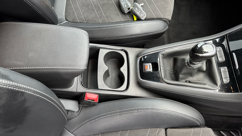 Vauxhall Grandland 1.2 Turbo Ultimate 5dr Petrol Hatchback